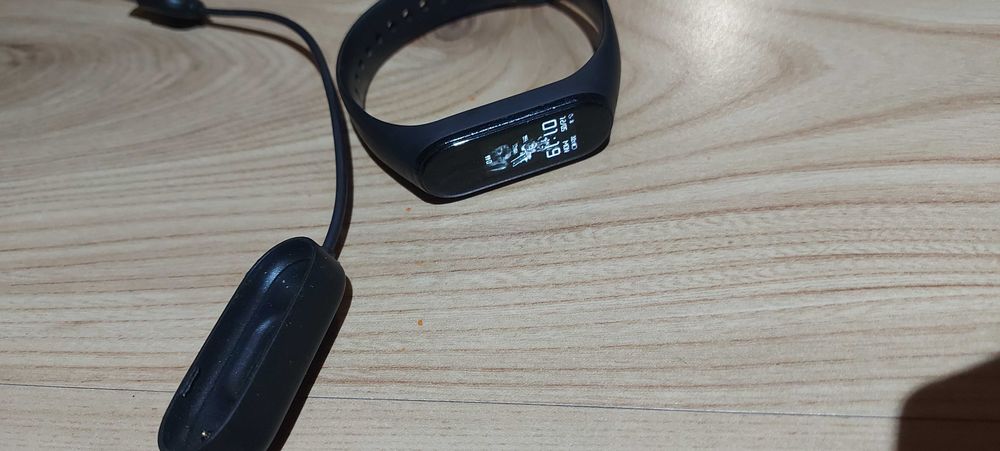 Xsiaomi mi smard band 4