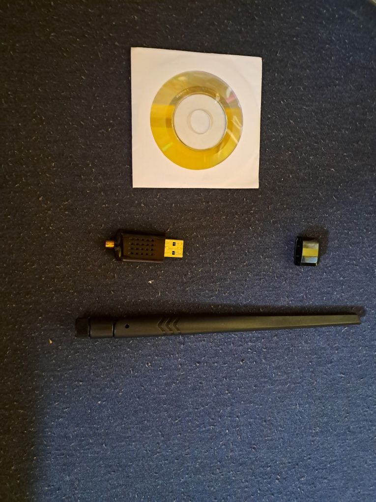 Antena cudy AC1300
