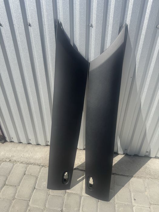 Молдинг ліства 907 спрінтер sprinter 907 910