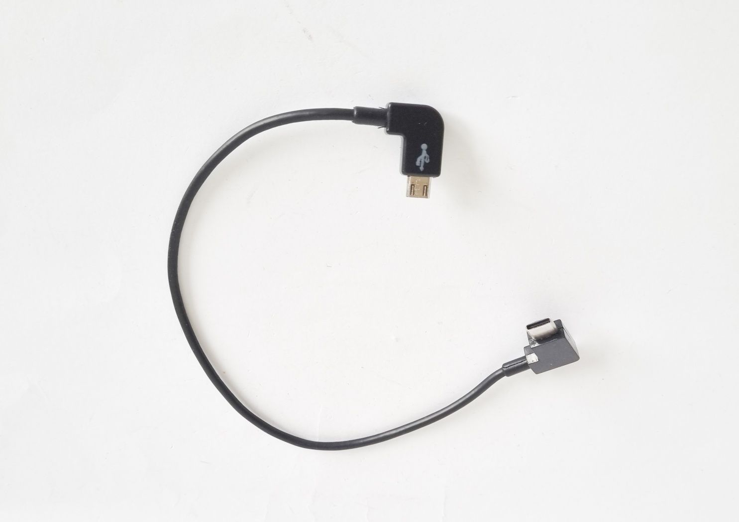 Kabel Otg Micro Usb - Usb C do Dji Spark/ Mavic