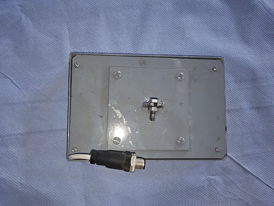 Vendo ou troco Cabeca de corte completa