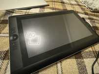 Графічний комп‘ютер Wacom cintiq companion dth w1300