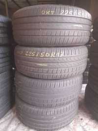 Літні Шини БВ 225/50 R17 PIRELLI Cinturato P7 , Склад Погреби