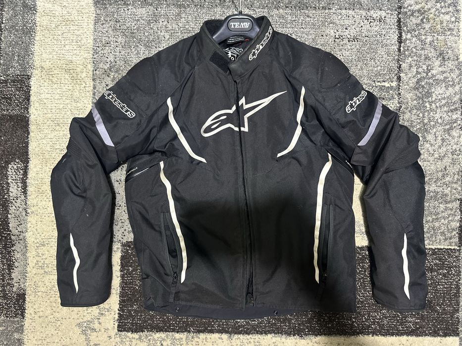 Casaco Alpinestar T-JAWS v3