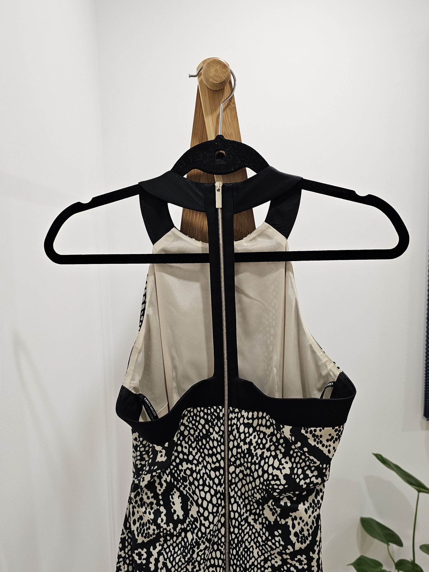 Vestido de ocasião Karen Millen