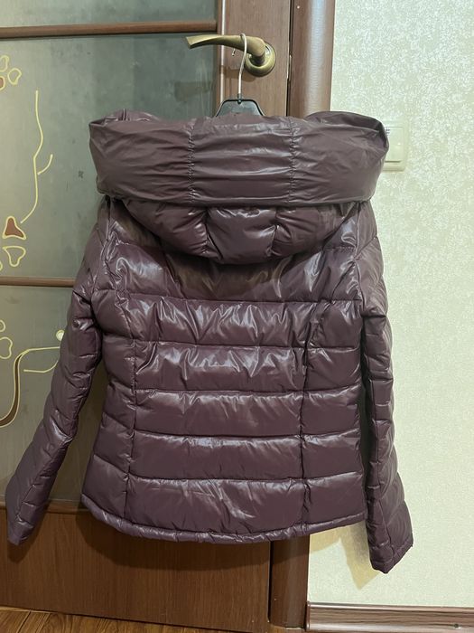 Пуховик жіночий фірмиLTB