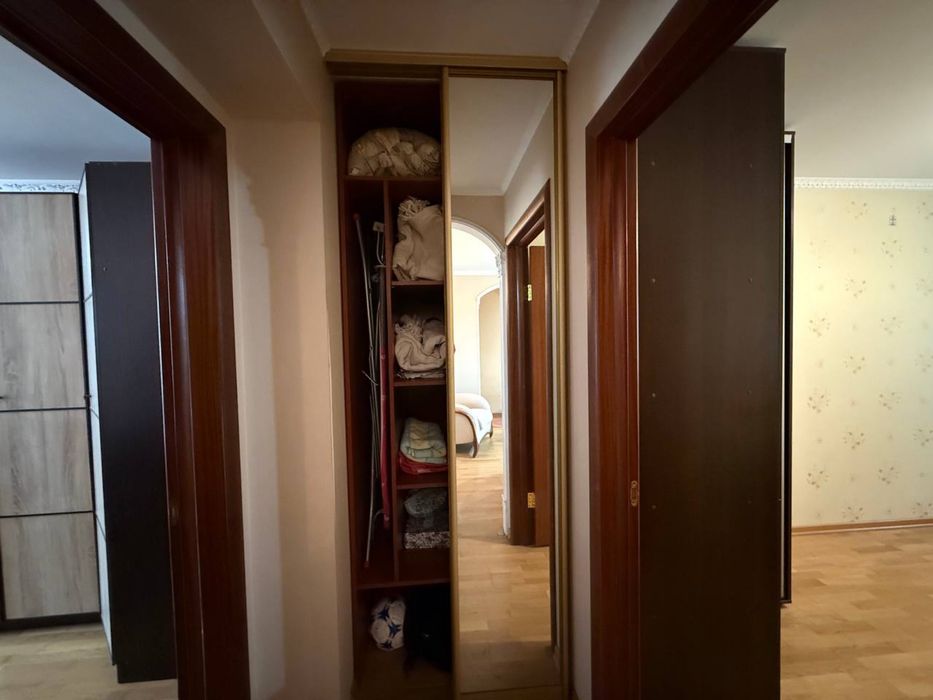 Добротная 3к на Бугском бульваре