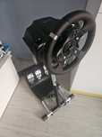 Logitech kierownica G920 Nowa + stelaż wheel stand pro