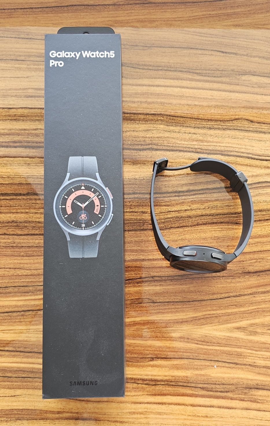 Samsung galaxy watch 5 pro