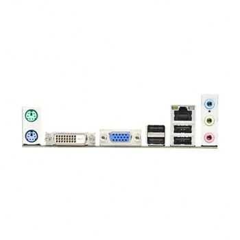 Kit Motherboard CPU RAM (2x2GB) MSI C847IS-P33 MINI ITX