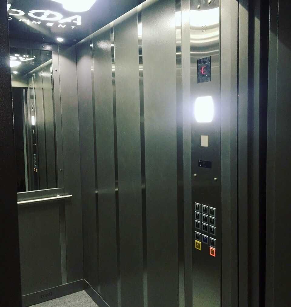 Продаж квартири від забудовника