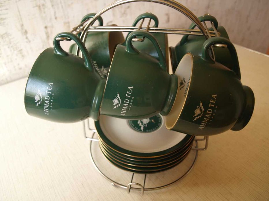 Продам універсальну підставку для чайних чашок