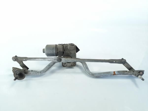 Motor limpa vidros frente RENAULT Clio II Société (SB0/1/2_)