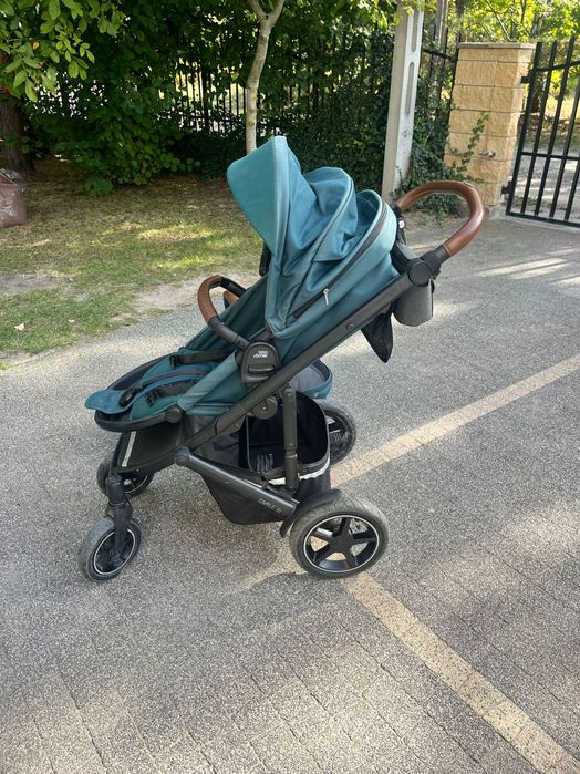 Romer britax smile 3