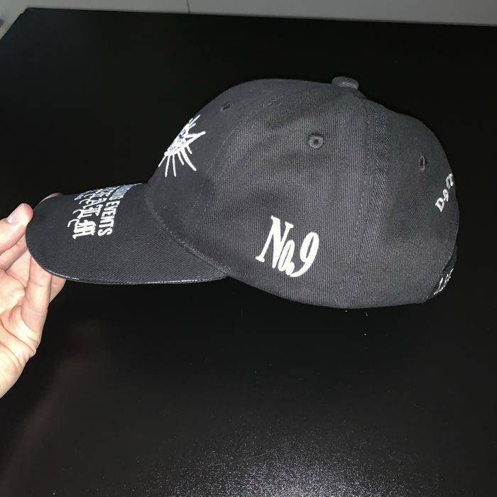 Drain gang cap tour 2022