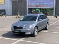 Авто Skoda Superb, 2010р, 2.0 дизель, обмін (перший внесок від 20%)