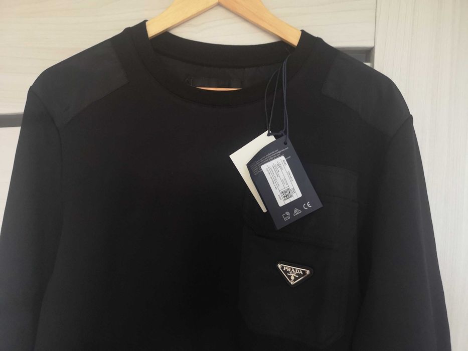 Bluza Prada męska