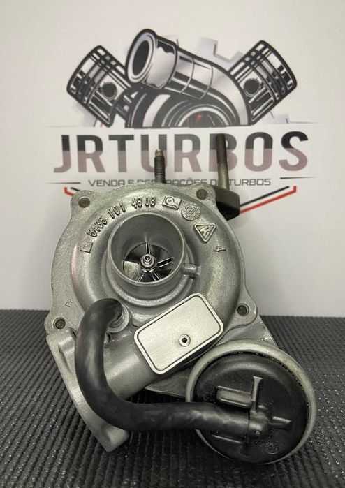Turbo Fiat/ Lancia/ Opel