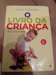 O Livro da Criança do 1 aos 5 anos - Mario Cordeiro