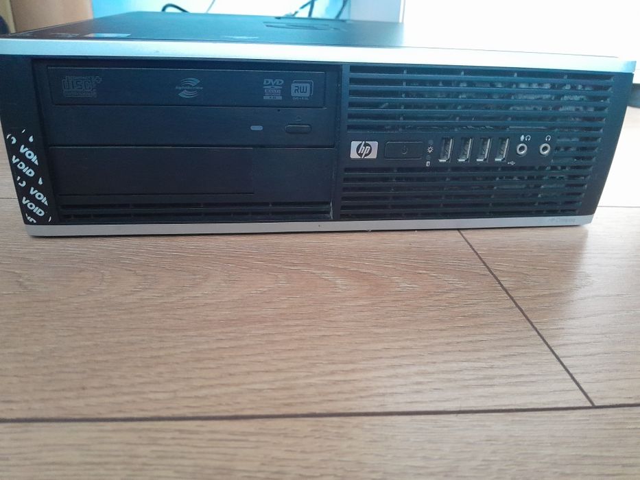 Кеомп'ютер і Монітор