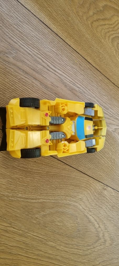 Transformers auto robot