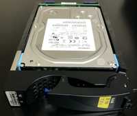 Жесткий диск EMC 2-TB 6G 7.2K 3.5 SAS HDD