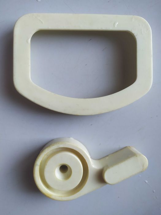 Запчасти для соковыжималки "Росинка"