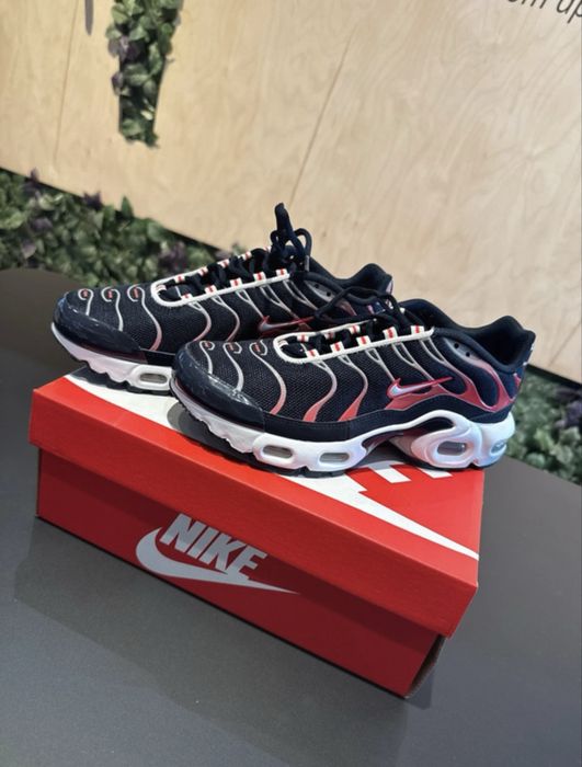 Nike air max plus tn novas