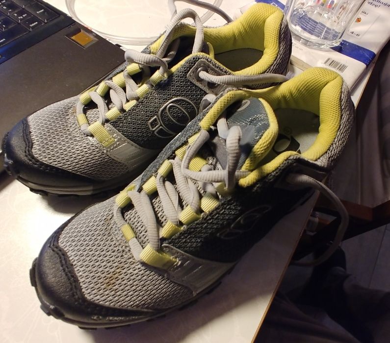 Buty SPD Pearl Izumi X-Alp Seek IV nowe rozmiar 37 nie Shimano