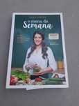 As 101 melhores receitas do Menu da Semana – Vânia Ribeiro