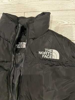 Kurtka The North Face