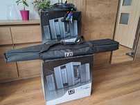 LD System Dave 8 Roadie
