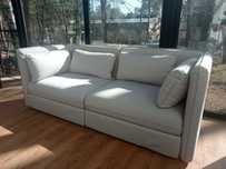 Sofa lub dwa fotele Ikea Falletuna nowa cena