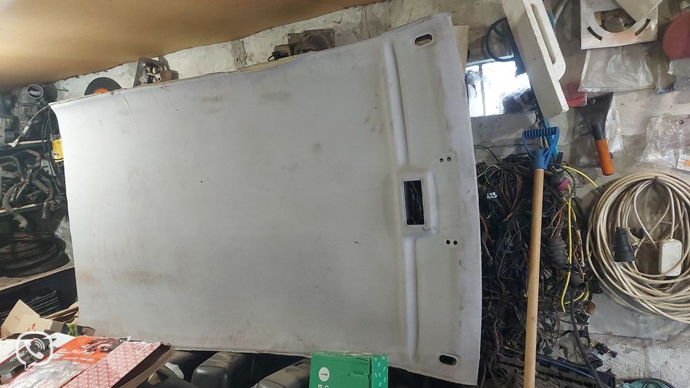 Пассат б4 б3 б5 седан универсал Потолок Стеля обшивка