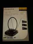 Antena DVB-T 2 Vivanco