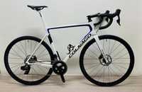 Szosowy rower Colnago V3