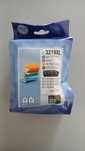 Pack 4 tinteiros brother LC3219XL