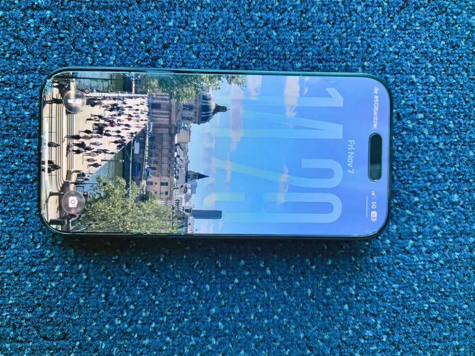 Iphone 16 pro 128 gb