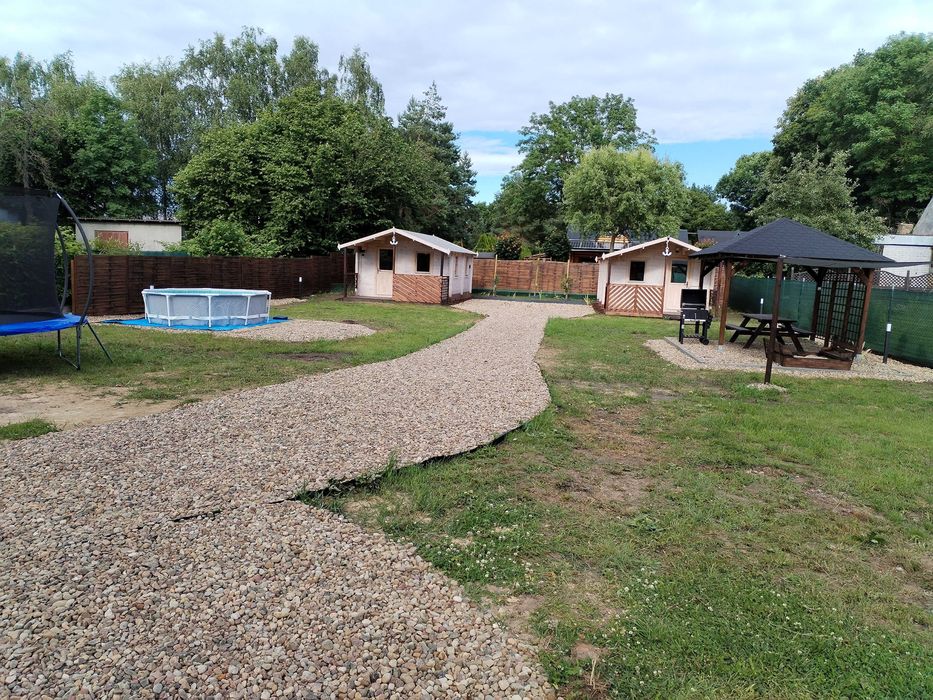 Słoneczna Przystań II Wrzosowo