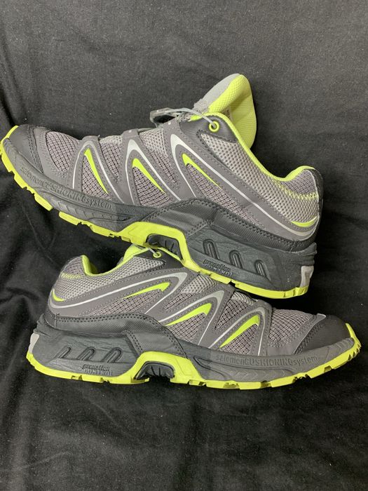 Кросівки Salomon р.40