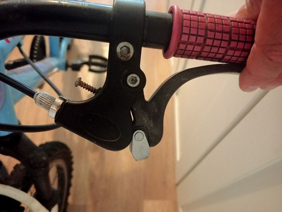 Bicicleta de criança da Sportzone
