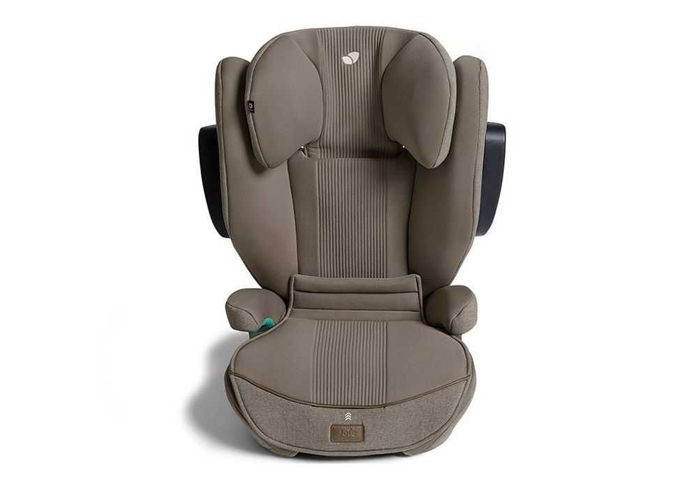 Fotelik Joie i-Traver 100-150cm maple