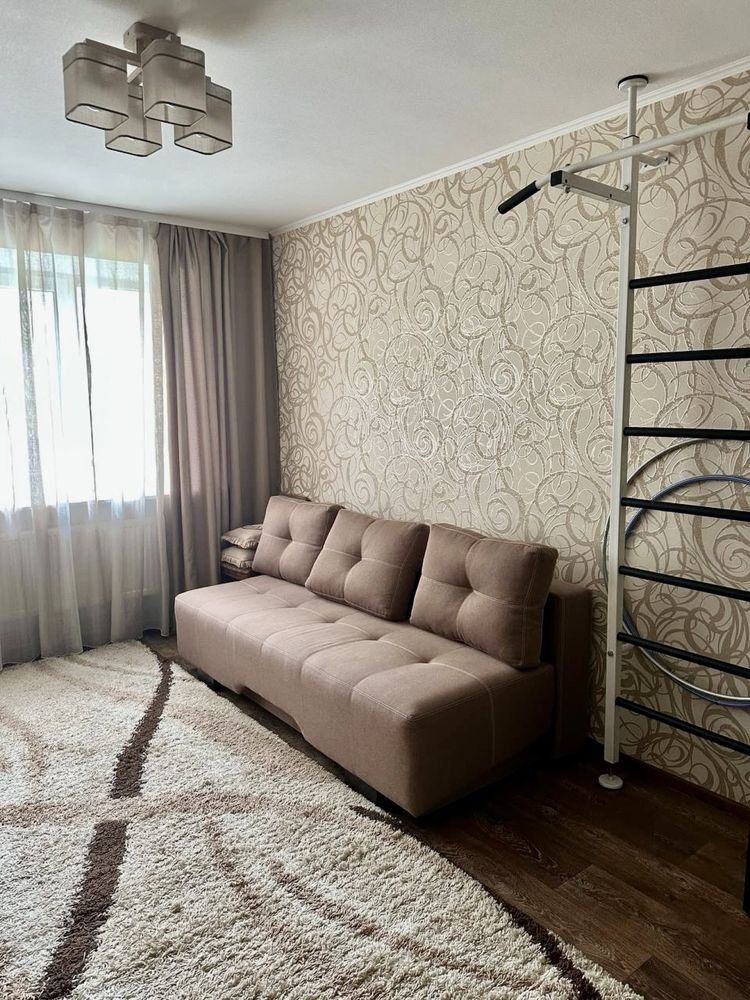 ‼️Продаж 3-кімнатної квартири. НЕ ОРЕНДА. В центрі міста.