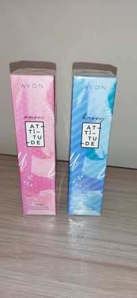 Avon Attitude 50 ml woda toaletowa