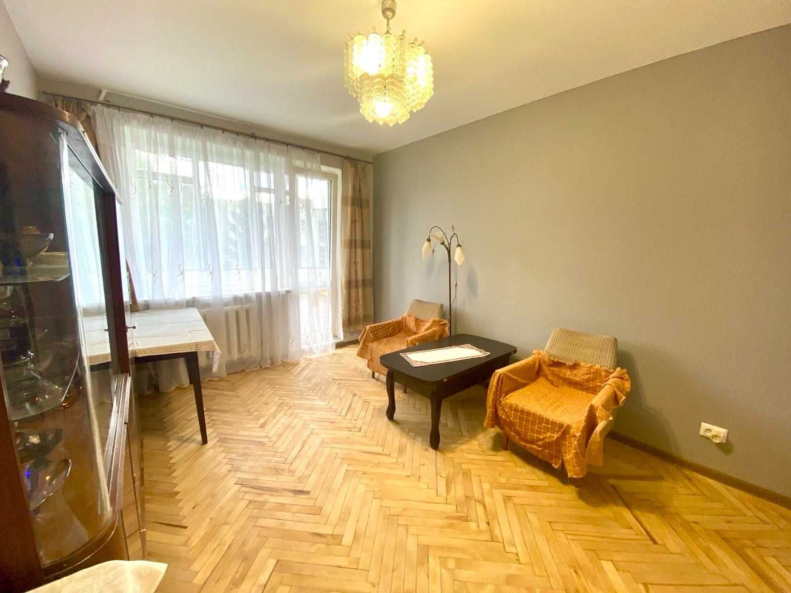 Продаж 3-кім. квартири. вул. Мечникова-Ю. Руфа-бл.-Центр
