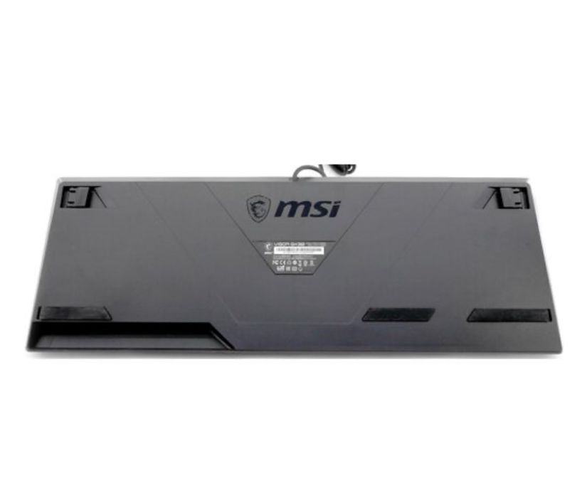 Klawiatura MSI Vigor GK30