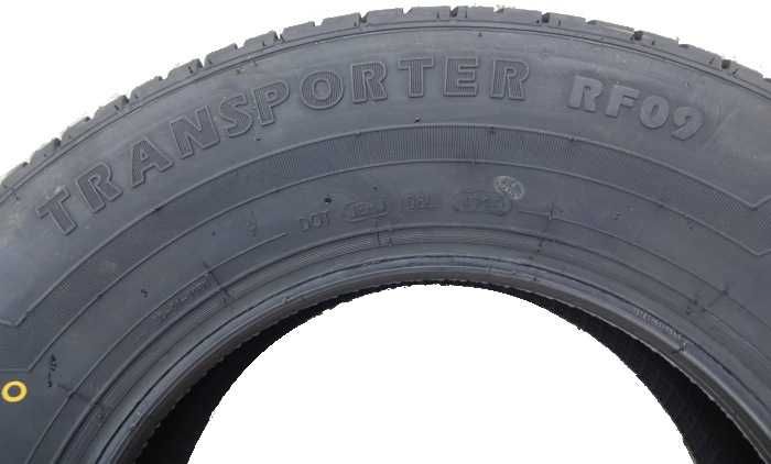 2x OPONY ROTALLA 215/70R15C Letnie Nowe JAKOŚĆ Bus