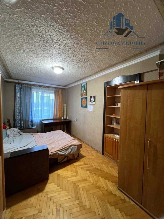 Продажа 3к.кв. Левый берег, р -он  Образцова