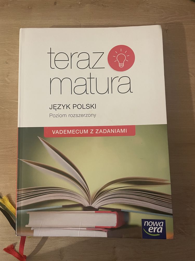 Vademecum jezyk polski matura 2023