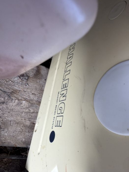 Rower stacjonarny Kettler Challenge